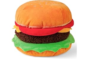 LZFAN Golf Club Covers for Woods and Drivers Funny Driver Headcover Animal Golf Club Head Covers Golf Gifts for Men Women Plush