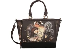 Anekke Dreamverse Handbag Multicolor