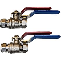 Pneumatische kogelkraancombinaties: verhoog de systeemefficiëntie Pneumatische kogelkraancombinaties: verhoog de systeemefficiëntie