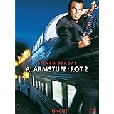 Alarmstufe Rot 2 - Uncut/Mediabook [Blu-ray]