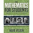 VEDIC MATHEMATICS For Students : LEVEL – 2 OF 5 SERIES
