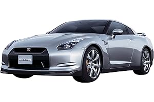 FUJIMI 1/24 ID-2 NISSAN GT-R (japan import)