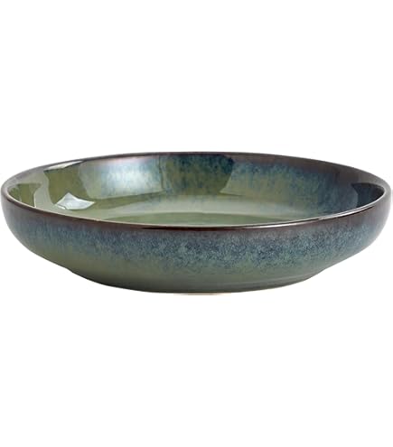 Beat arctic blue: Plate breakfast 23 cm, Seltmann porcelain - Seltmann