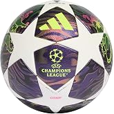 adidas Uefa Champions League Final Competition Futbol Topu