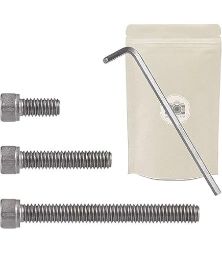 Fastenere - Dadi Esagonali Sottili, In Acciaio Di Grado 2, Zincati - Foto 4