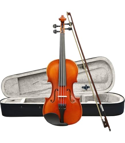 Yamaha Silent Violin : Amazon.it: Musical Instruments