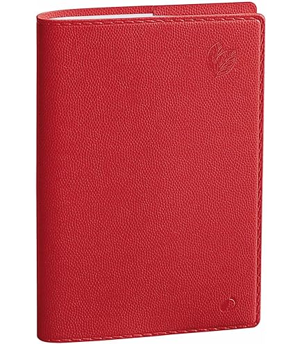 Agenda 2025-2026 QUO VADIS Universitaire Prestige - Soho Beige