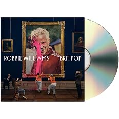 Britpop - Deluxe CD - View 5