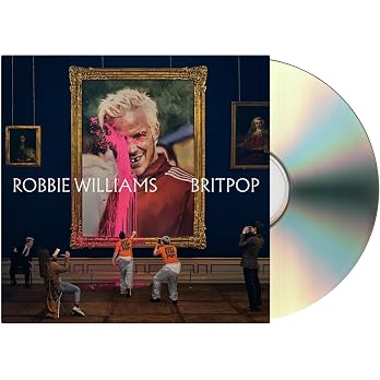 Britpop - Deluxe CD - View 6
