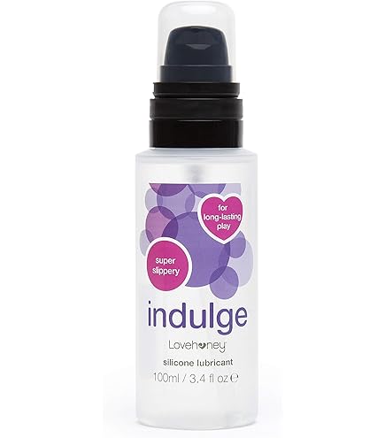Lovehoney Discover Water Based Lube - Extra Thick Gel Lube - 500ml :  Amazon.co.uk: Health & Personal Care