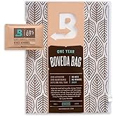 Boveda 1 Year Cigar Storage Bag Medium Size