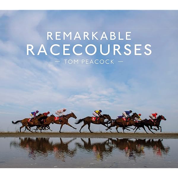 Horse Racing Manual: The in-depth guide to owning, training