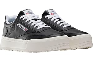 Reebok Club C Megacourt, Zapatillas Unisex Adulto