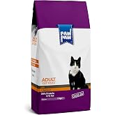 Paw Paw Yetişkin Kedi Maması Tavuklu 1 KG