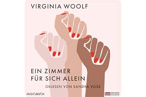 Ein Zimmer für sich allein