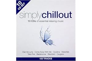 Simply Chillout