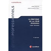 la pratique de la cour d assises