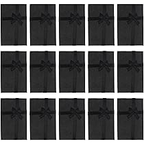 5 Schmuck Geschenkboxen 21x4x2cm - Elegante Aufbewahrung Für Ketten & Armbänder