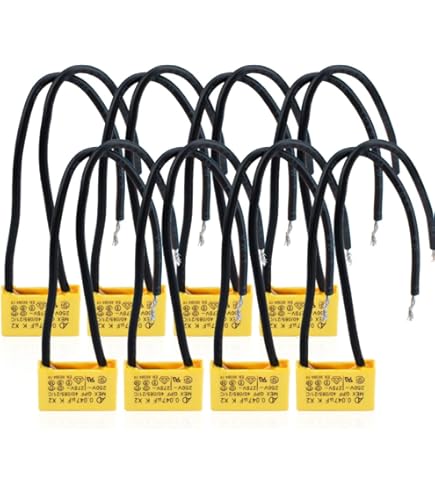 Condensador De Película De Polipropileno,20mm,Cbb22,400v,225j - Buy