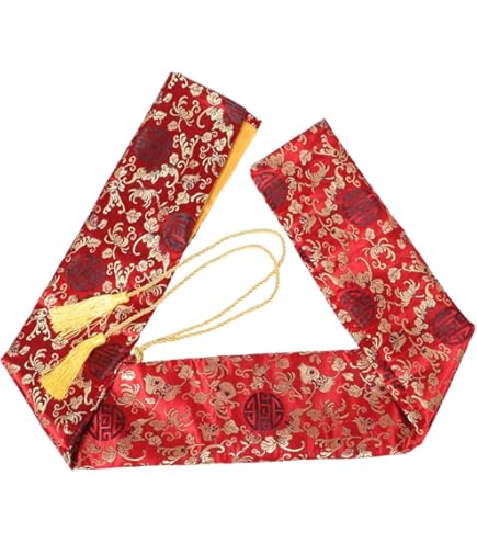 zuum  Japanische Katana Hülle GOONSDS Schwert-Tasche Für Katana