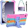 Custodia Morbida In Silicone Per TECLAST T45HD 10.5 - 4