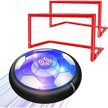 THINCAN Aufblasbarer Kinderfußball 20 Cm – Für Training, Schule, Geschenk, Pool & Garten