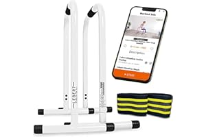 Lebert Fitness Equalizer with Resistance Band