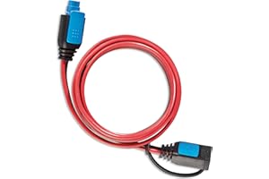 Victron Energy 2 m przedłużacz do Blue Power IP65 ładowarka do baterii