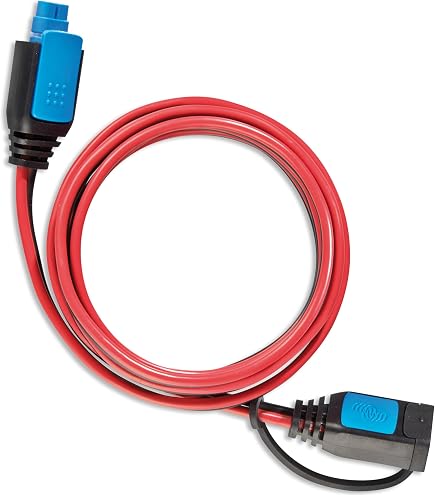 Victron Energy Blue Smart IP65 12V 25A Chargeur Bluetooth Étanche