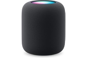 Apple Homepod (Siyah)