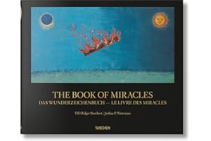 TASCHEN VA-Le livre des miracles - Seconde édition