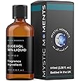 Mystic Moments | Eugenol 98% Liquid - 100ml