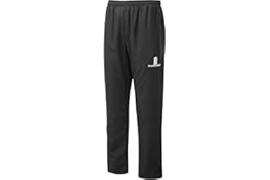 Surridge Sports Kid's Poplin Track Pants