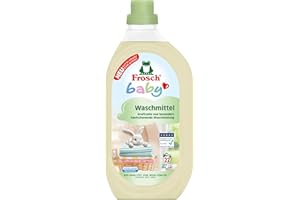 Frosch Baby Waschmittel 1,5 L