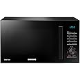 Samsung MC28A5135CK Convection Microwave With Slim Fry, 28L, Black
