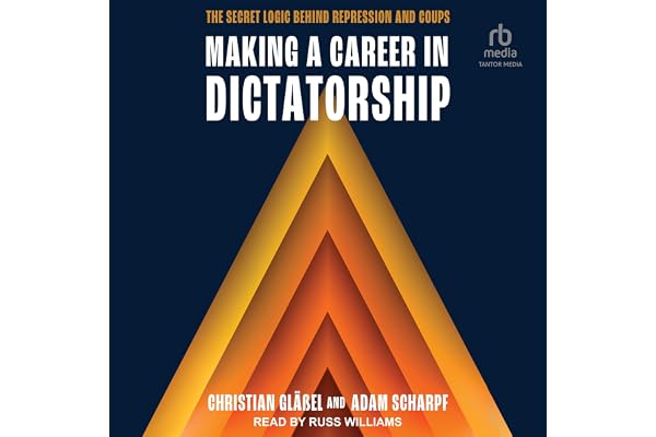 Making a Career in Dictatorship: The Secret Logic behind Repression and Coups