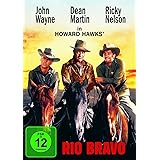 Rio Bravo