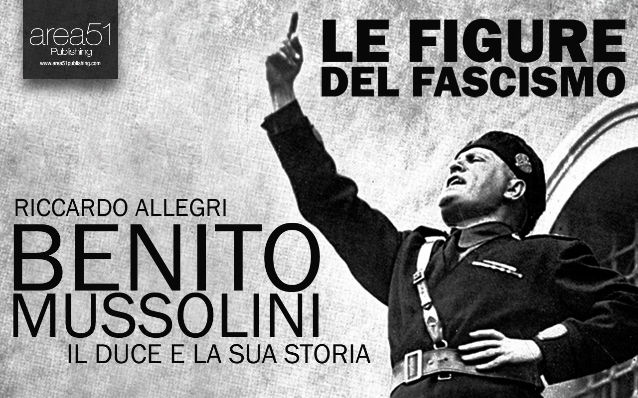 15 Benito Mussolini Wallpapers - HDQ