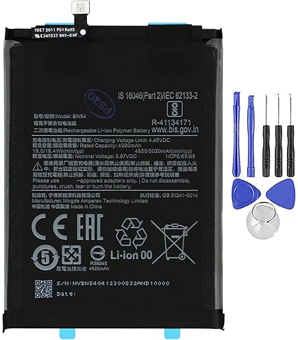 màn hình xiaomi redmi note 5/5 pro/m1803e7sg-d | Việt Nam