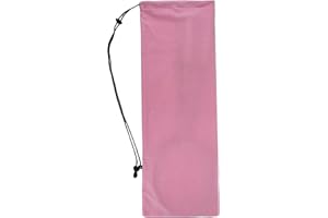 Gespann Weiches Badmintonschläger Futteral Badmintonschlägertasche mit verstellbarem Schultergurt