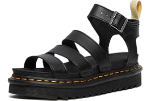 Dr. Martens Women's Blaire QuadFisherman Sandal
