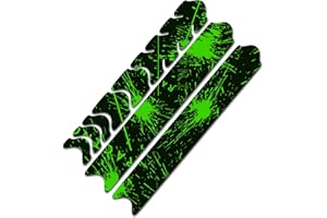 AlphaShield K099 - Pellicola Protettiva Adesiva per Telaio Bici MTB BMX