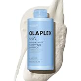 OLAPLEX New No. 4C Clarifying Shampoo 250ml Şampuan