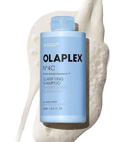 Olaplex No. 4 Bond Maintenance Shampoo, 1L : Amazon.ae: Beauty