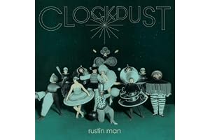 Clockdust
