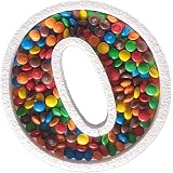Decoporex Chiffre 1 En Polystyrene Pour Conserver Des Bonbons Cm De Hauteur X 2 Cm De Profondeur Amazon Fr Cuisine Et Maison