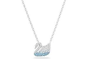 Swarovski Collezione Iconic Swan Collane