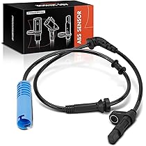 Sensore ABS Per Fiat Brava/Bravo I 1.2-2.0 1998-2002 - Asse Anteriore Destro, Codice 46532099