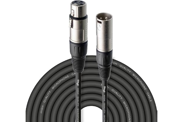 Stagg 10m