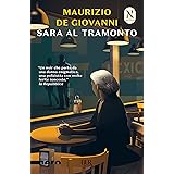 Una lettera per Sara : De Giovanni, Maurizio: Amazon.it: Libri